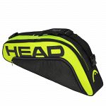 Head Tour Team Extreme Pro 3R Black / Neon Yellow
